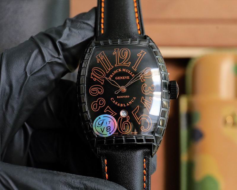 Franck Muller 55X42X13mm 18 (1)