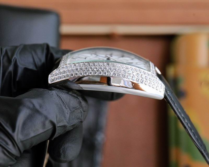 Franck Muller 55X42X13mm 25 (5)