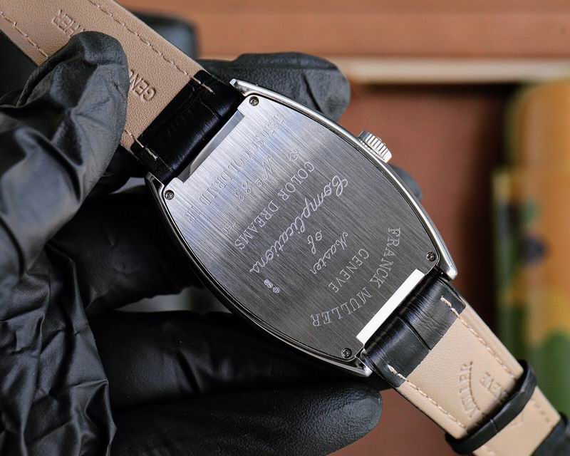 Franck Muller 55X42X13mm 25 (8)