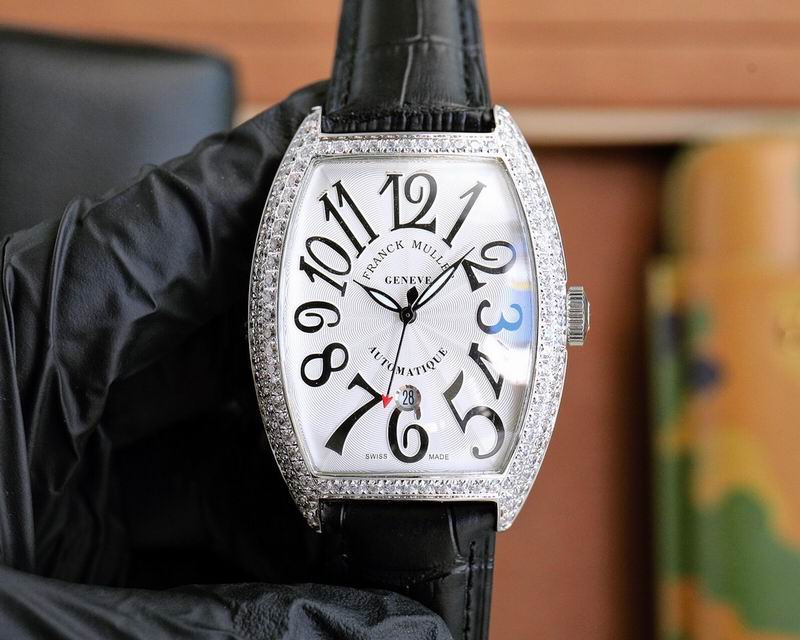 Franck Muller 55X42X13mm 25 (9)