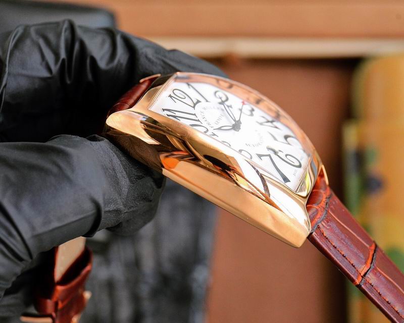 Franck Muller 55X42X13mm 26 (1)