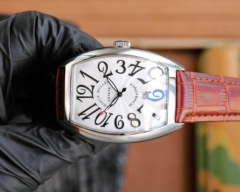 Franck Muller 55X42X13mm 26 (16)