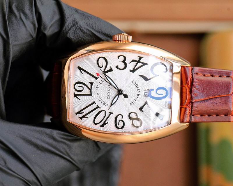 Franck Muller 55X42X13mm 26 (4)