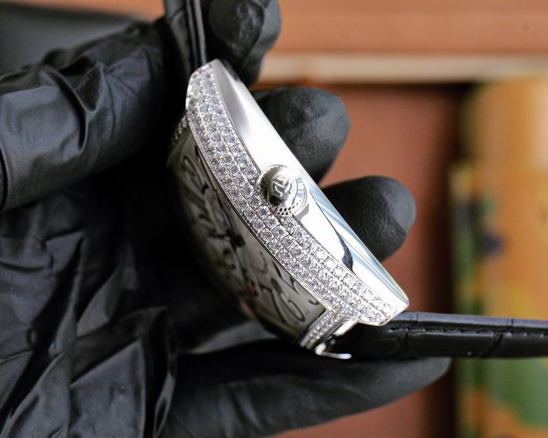 Franck Muller 55X42X13mm 26 (5)