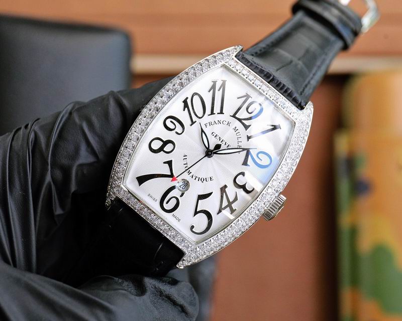 Franck Muller 55X42X13mm 26 (8)