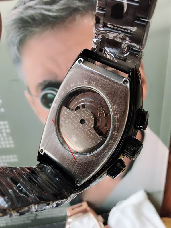 Franck Muller watch 103 (1)
