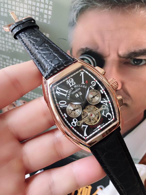 Franck Muller watch 103 (11)