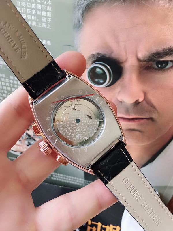 Franck Muller watch 103 (12)