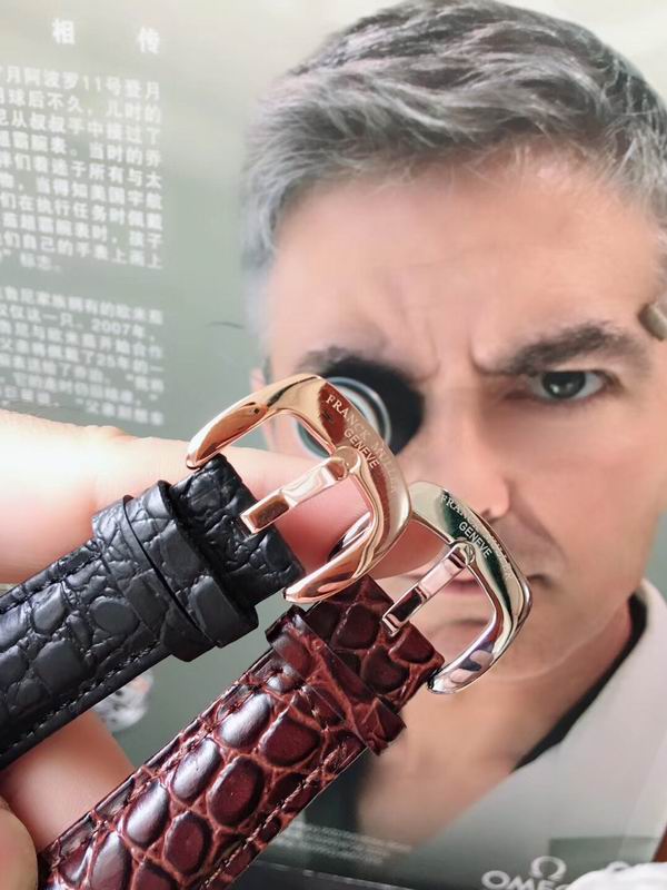 Franck Muller watch 103 (14)