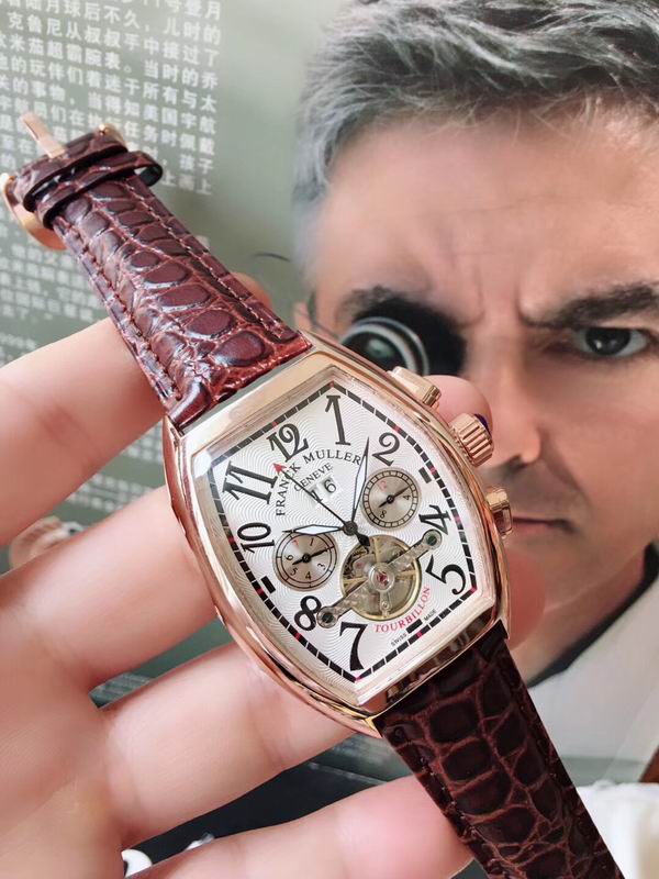 Franck Muller watch 103 (15)