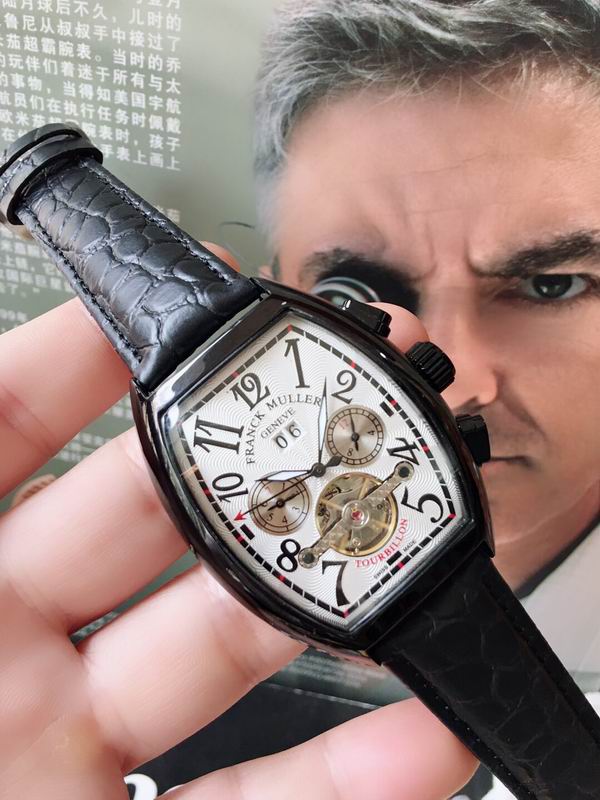 Franck Muller watch 103 (16)