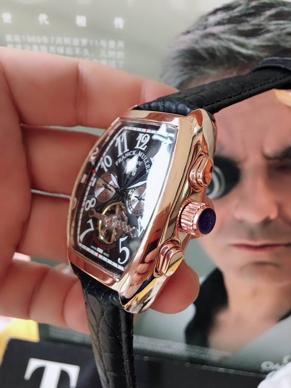 Franck Muller watch 103 (17)