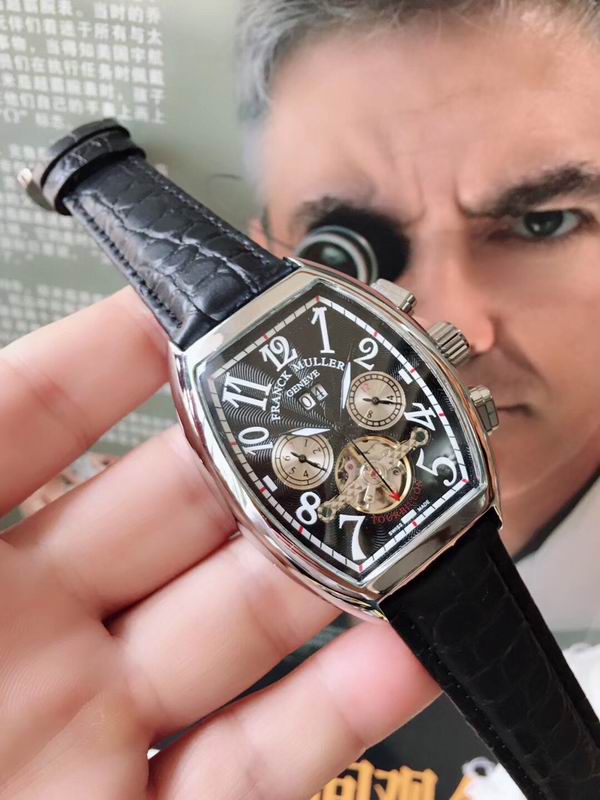 Franck Muller watch 103 (18)