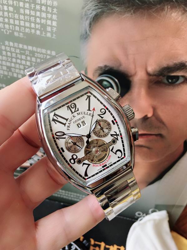 Franck Muller watch 103 (8)