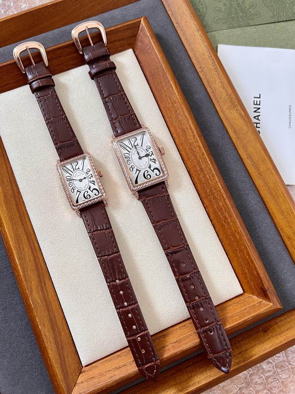 Franck Muller watch 29 (15)