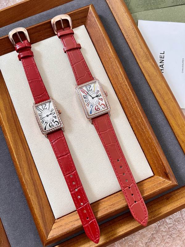 Franck Muller watch 29 (2)