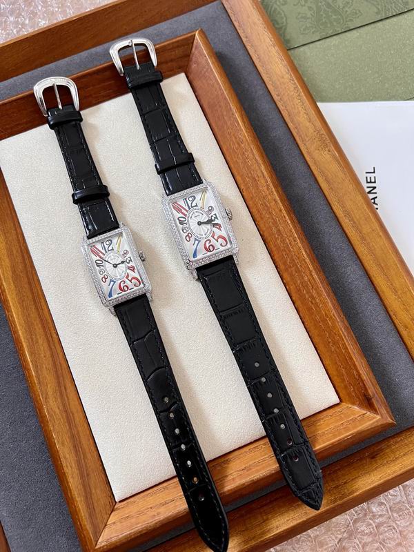 Franck Muller watch 31 (1)