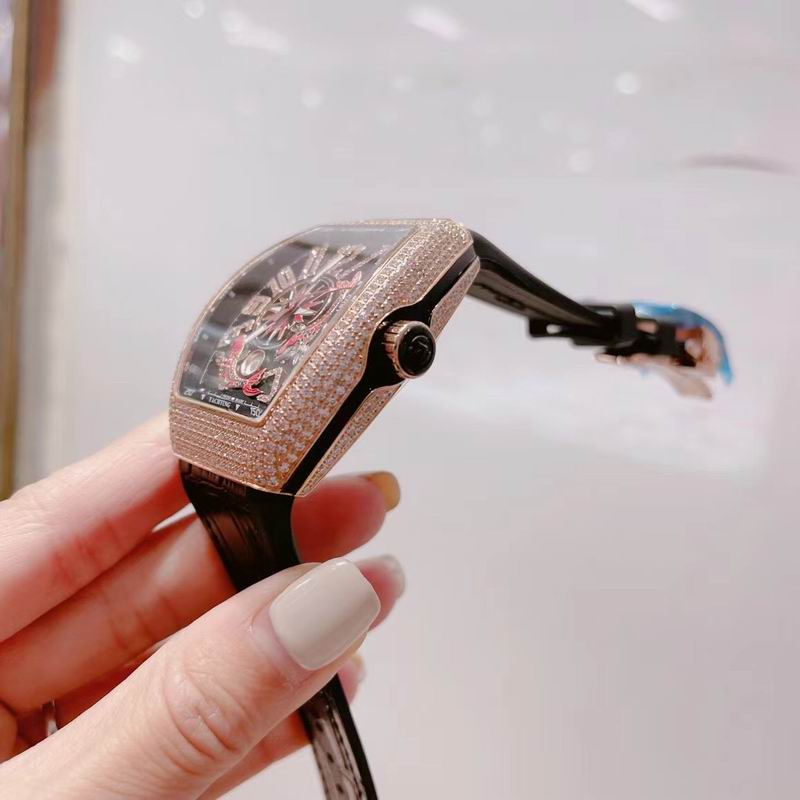 Franck Muller watch 87 (4)