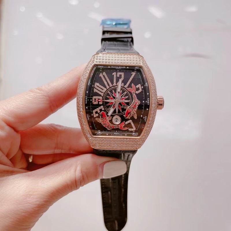 Franck Muller watch 87 (6)
