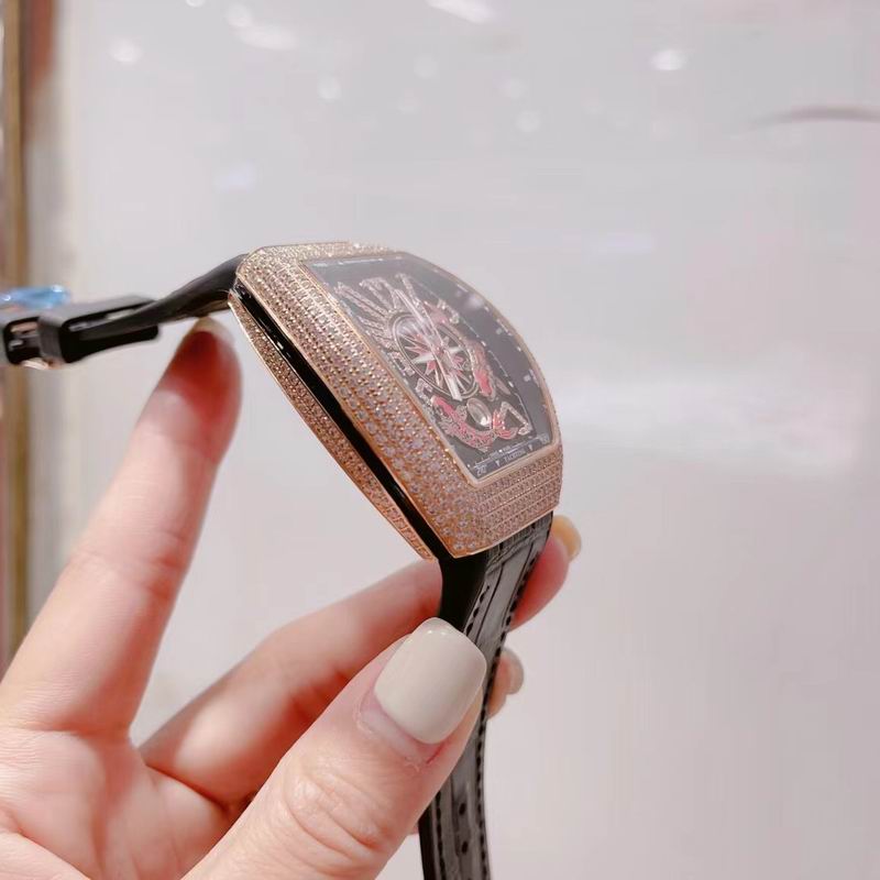 Franck Muller watch 87 (7)