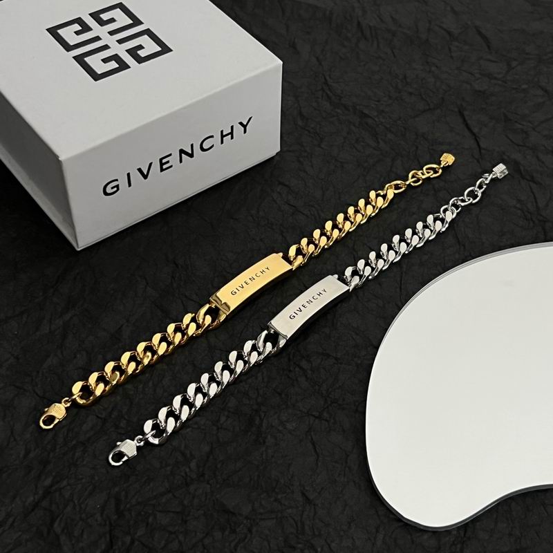 Givenchy bracelet 01lyr1  (1)