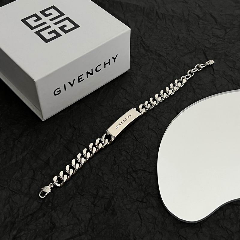 Givenchy bracelet 01lyr1  (2)
