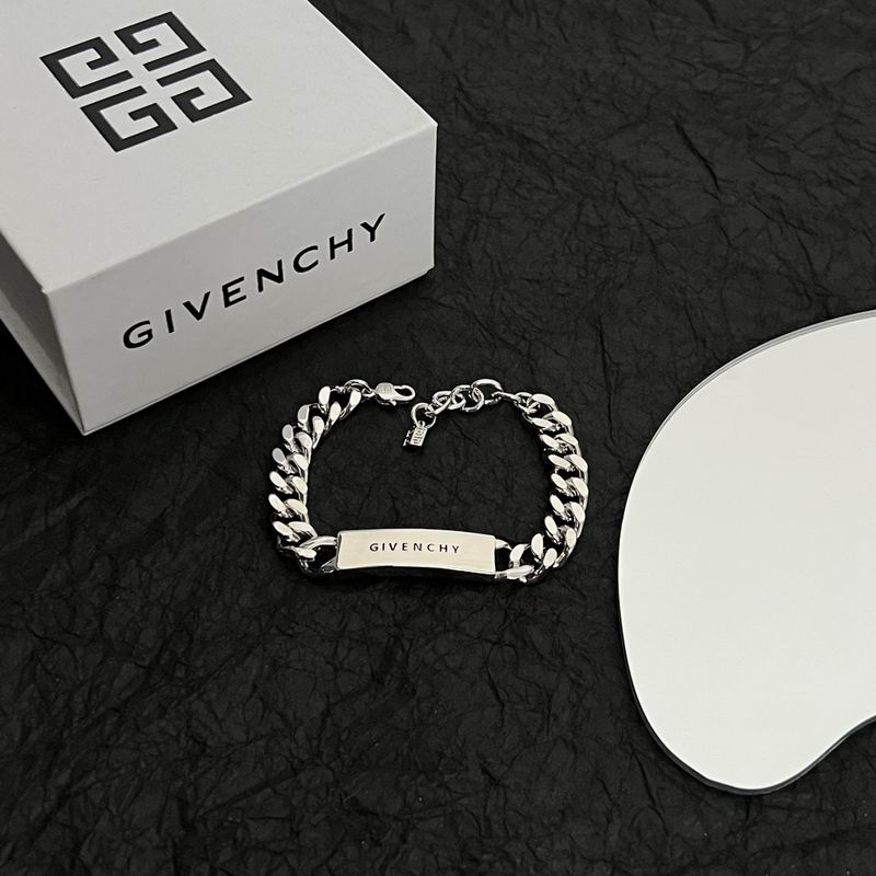 Givenchy bracelet 01lyr1  (6)