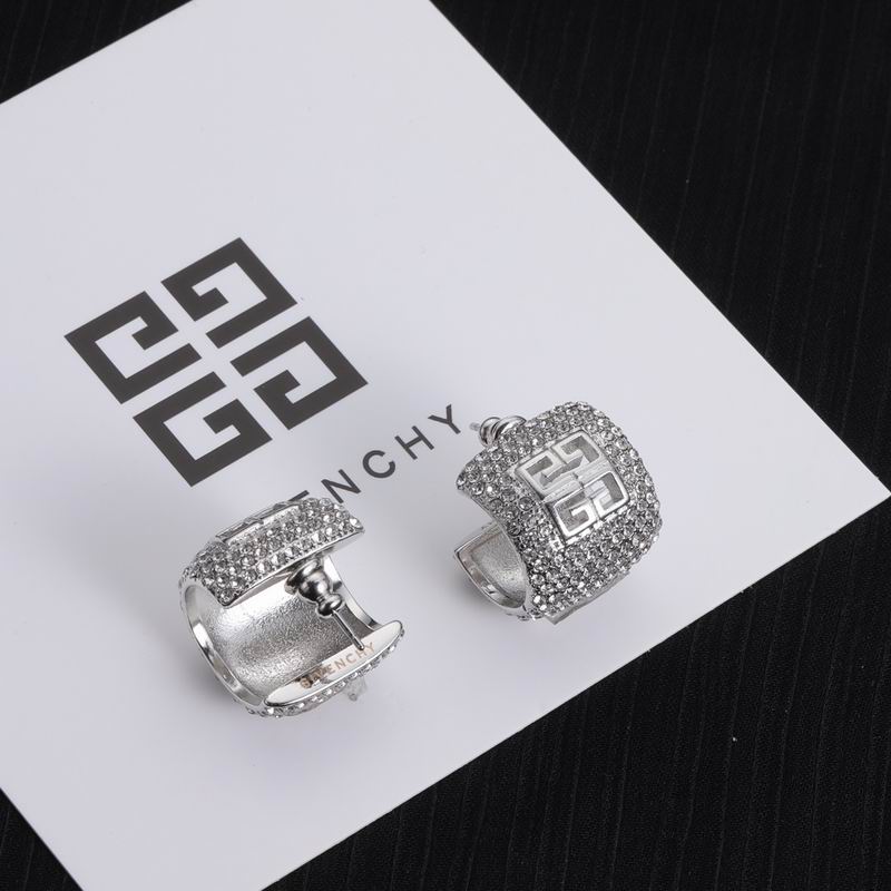 Givenchy earring 11lyr1(10)