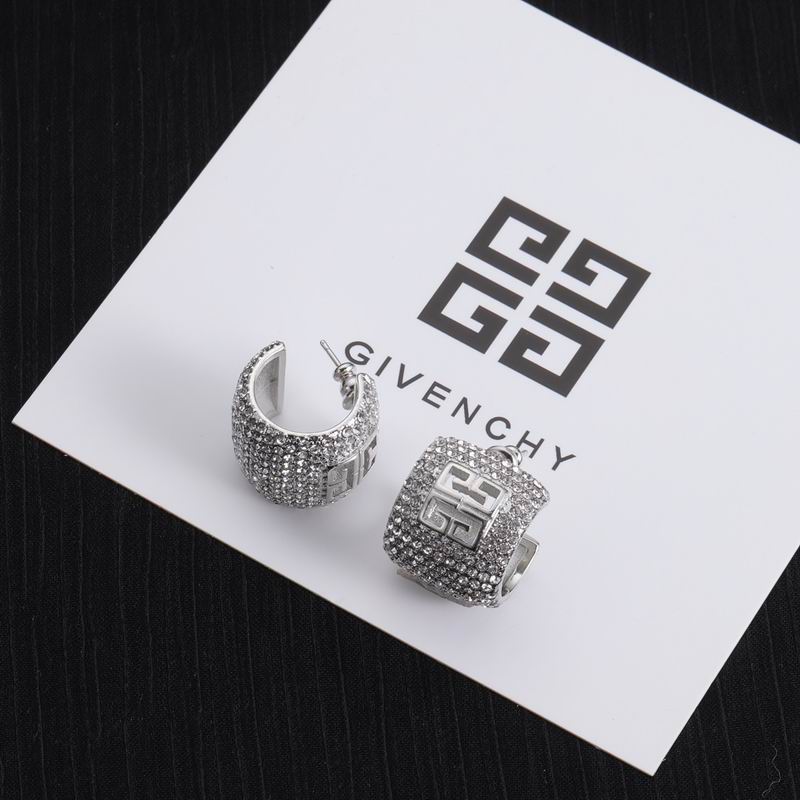 Givenchy earring 11lyr1(12)