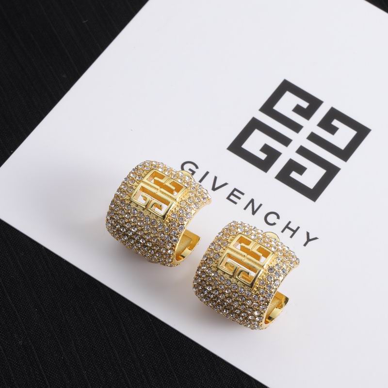 Givenchy earring 11lyr1(2)