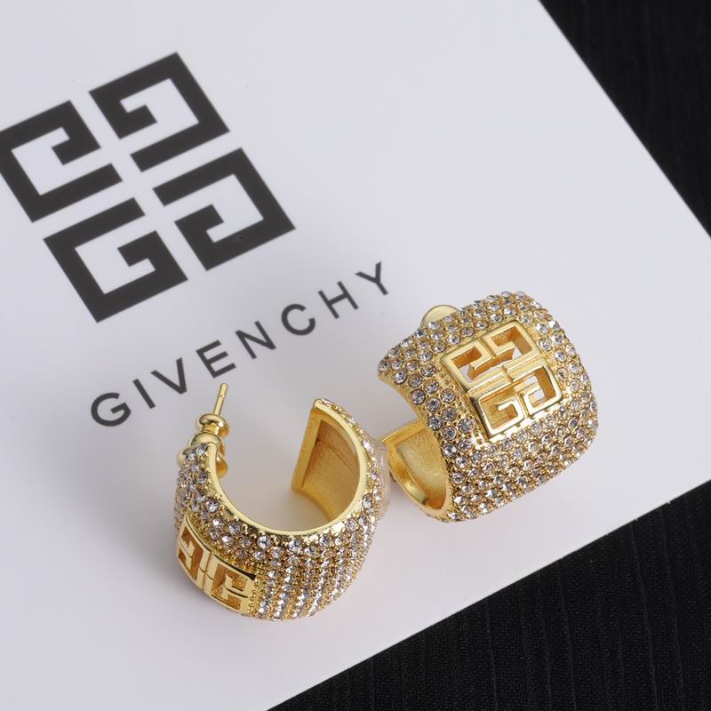 Givenchy earring 11lyr1(3)