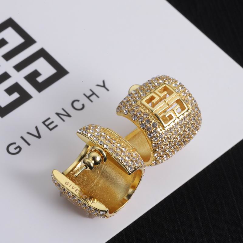 Givenchy earring 11lyr1(4)