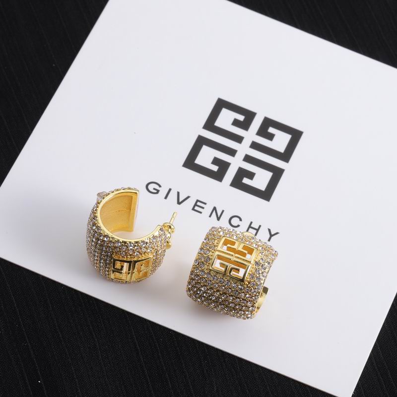 Givenchy earring 11lyr1(5)