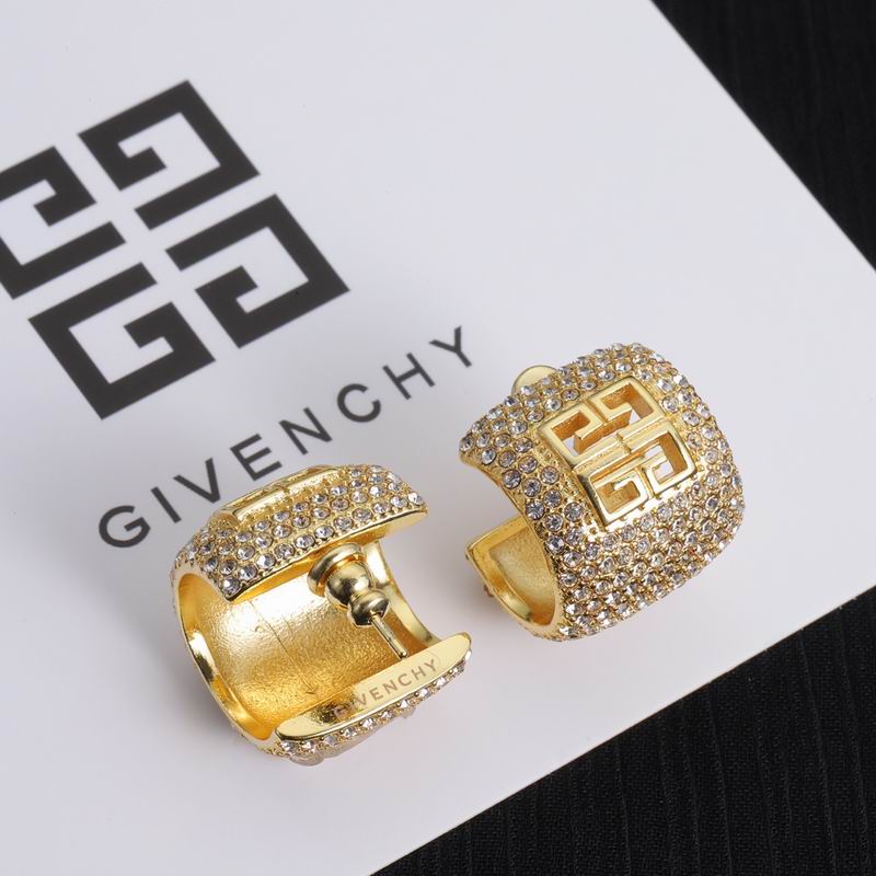 Givenchy earring 11lyr1(6)