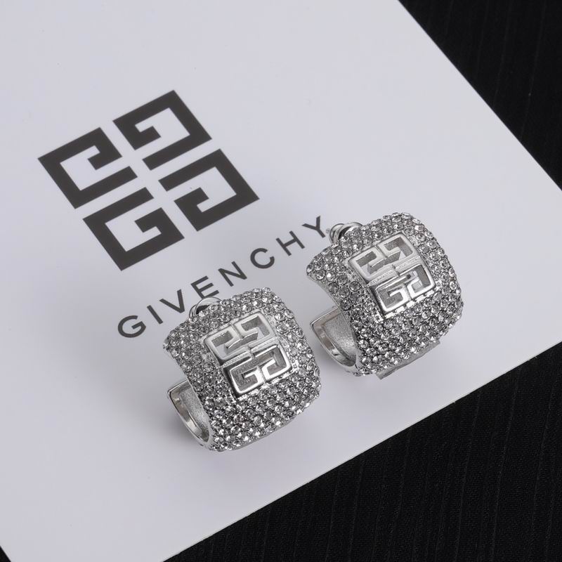 Givenchy earring 11lyr1(7)