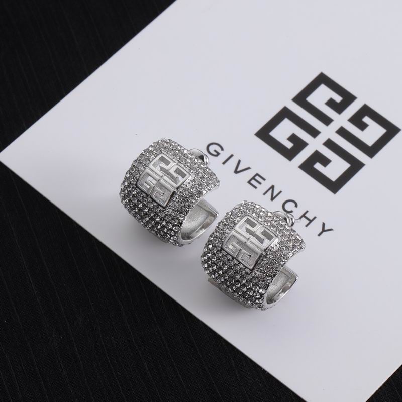 Givenchy earring 11lyr1(8)