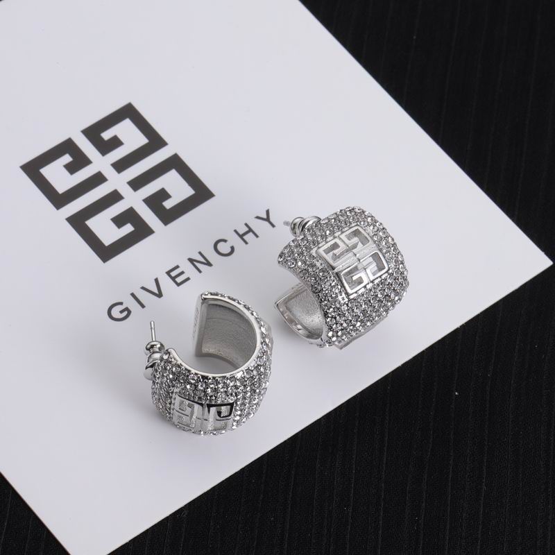 Givenchy earring 11lyr1(9)