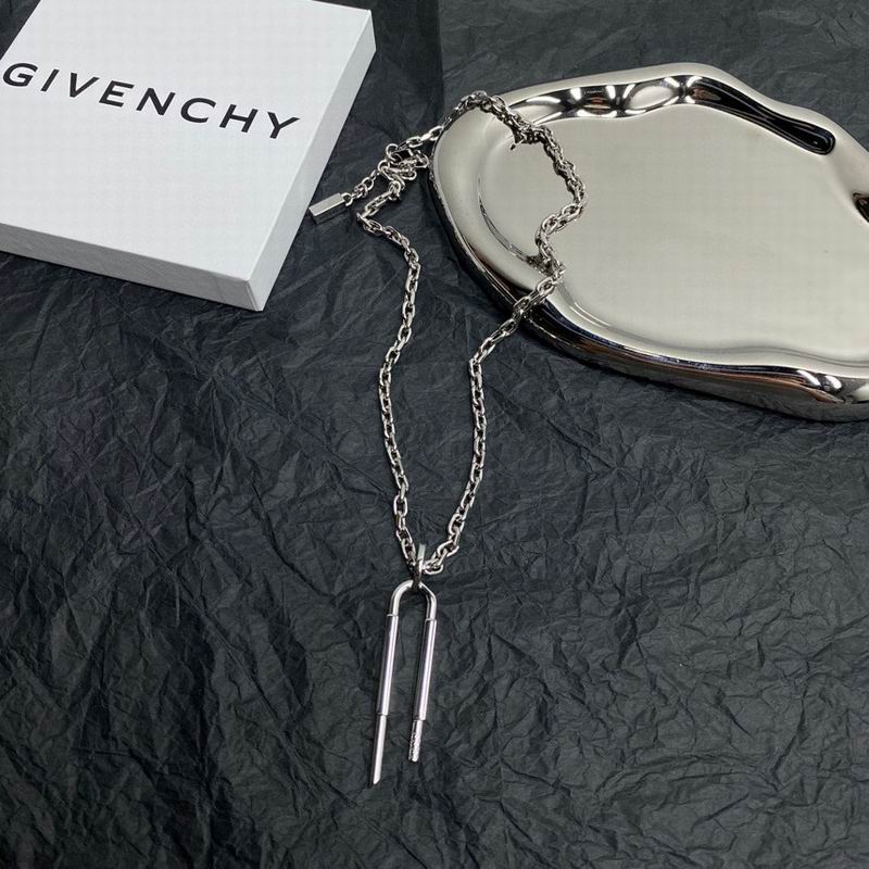 Givenchy necklace 01lyr3(13)