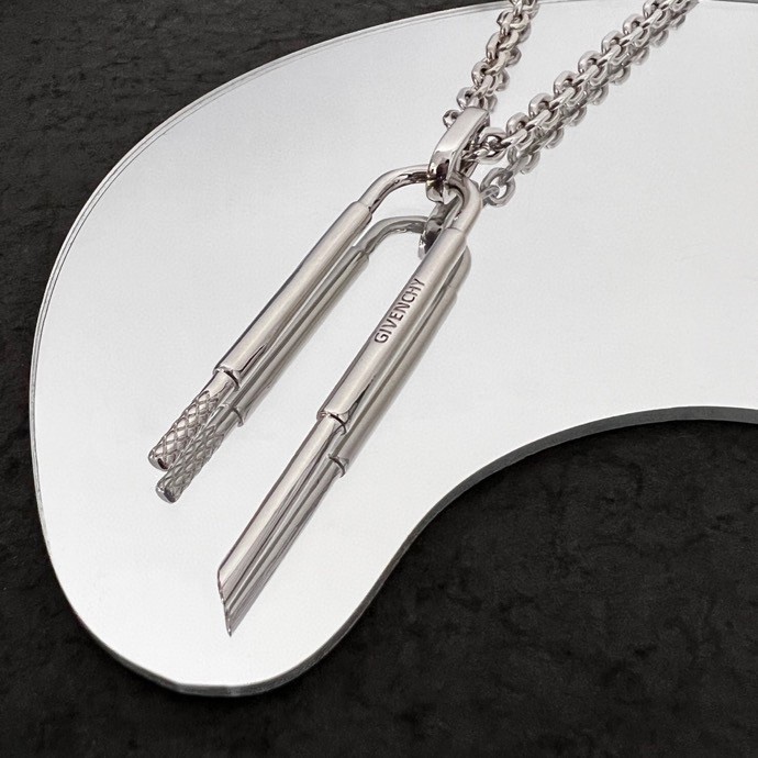 Givenchy necklace 01lyr3(6)