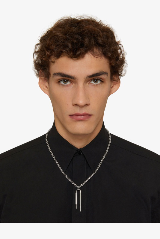 Givenchy necklace 01lyr3(7)