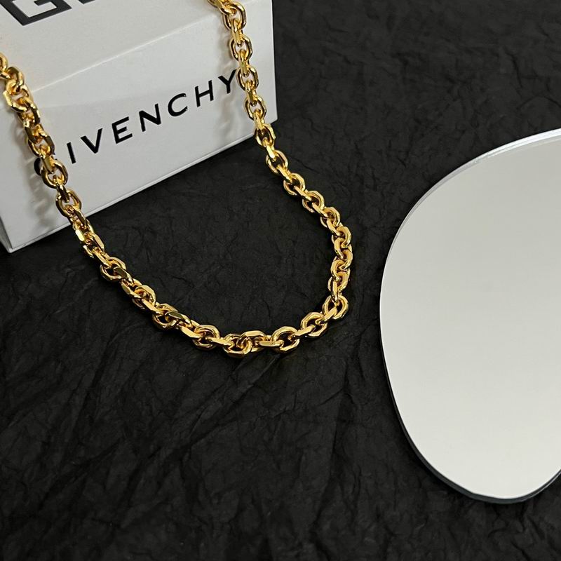 Givenchy necklace 10lyr1 (16)