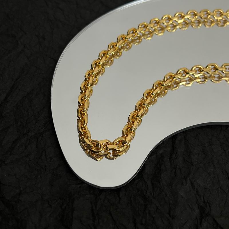 Givenchy necklace 10lyr1 (17)