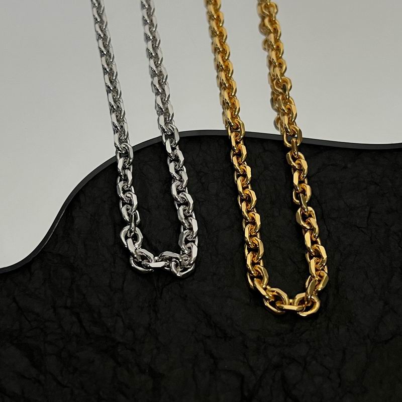 Givenchy necklace 10lyr1 (3)