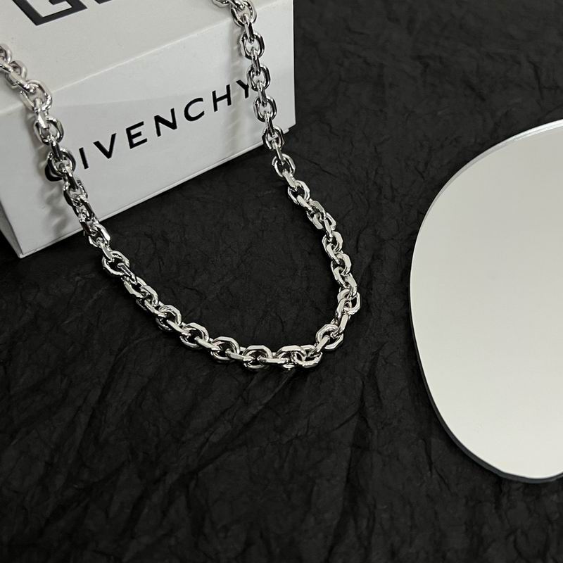 Givenchy necklace 10lyr1 (4)