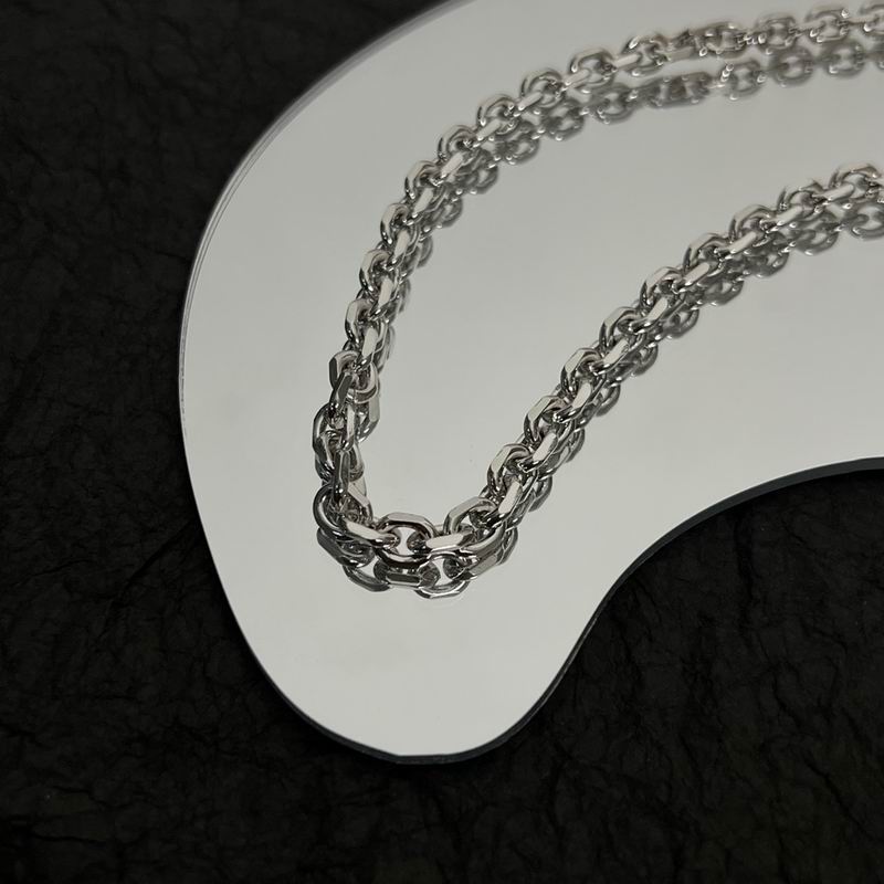 Givenchy necklace 10lyr1 (5)