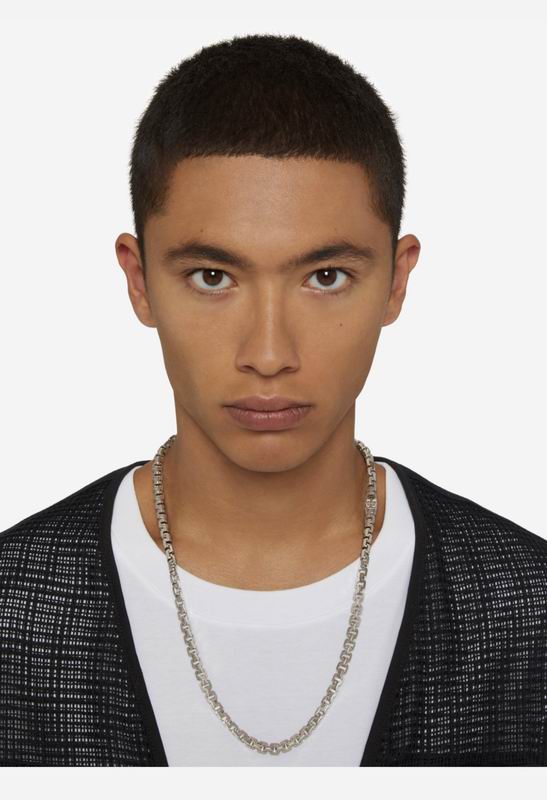 Givenchy necklace 10lyr1 (8)