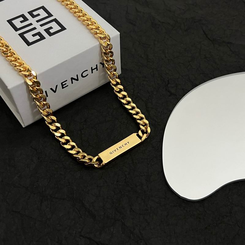 Givenchy necklace 11lyr2 (11)