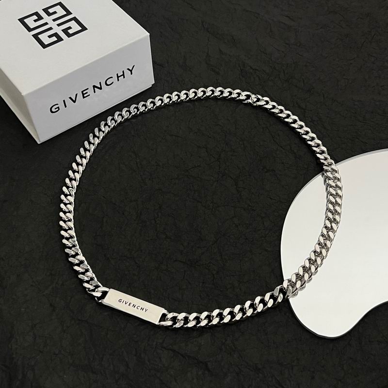 Givenchy necklace 11lyr2 (7)