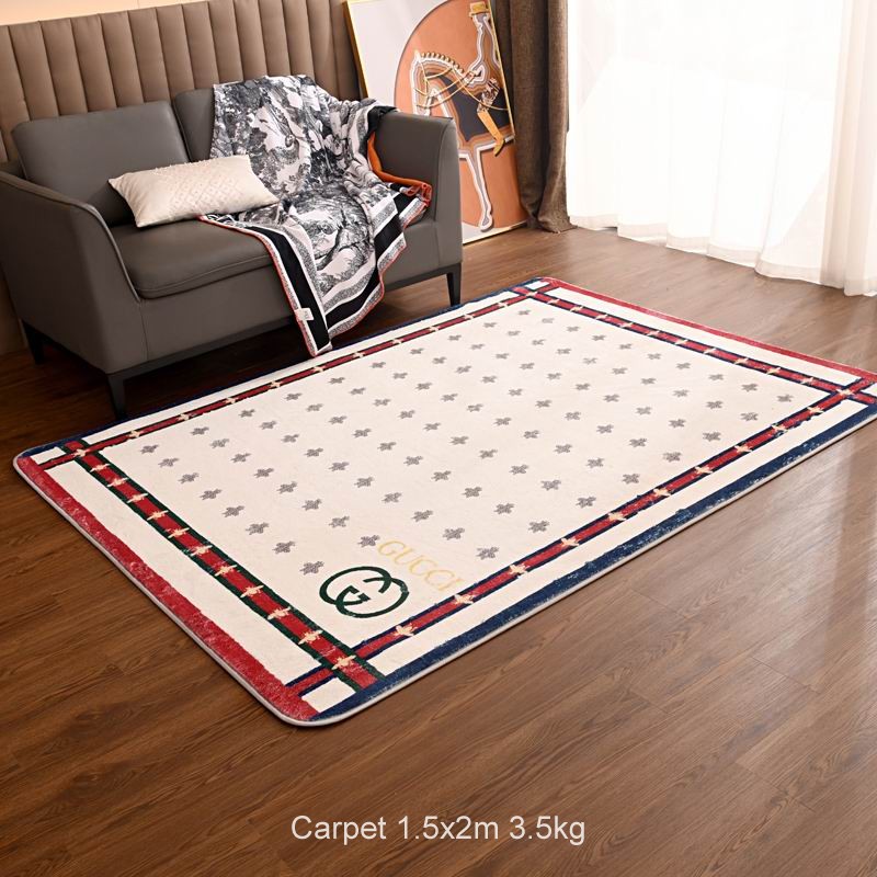 Gucci 1.5x2m 3.5kg n  (2)