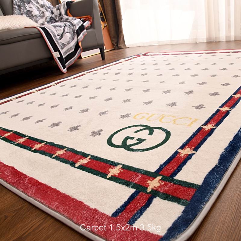 Gucci 1.5x2m 3.5kg n  (6)